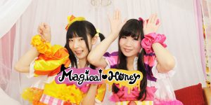 Magical♡Honey